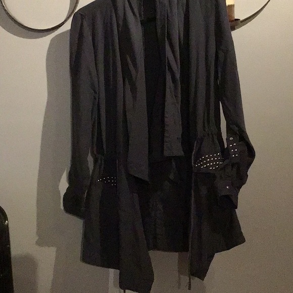 Light jacket - Picture 2 of 4